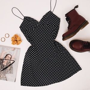 Princess Polly Dress